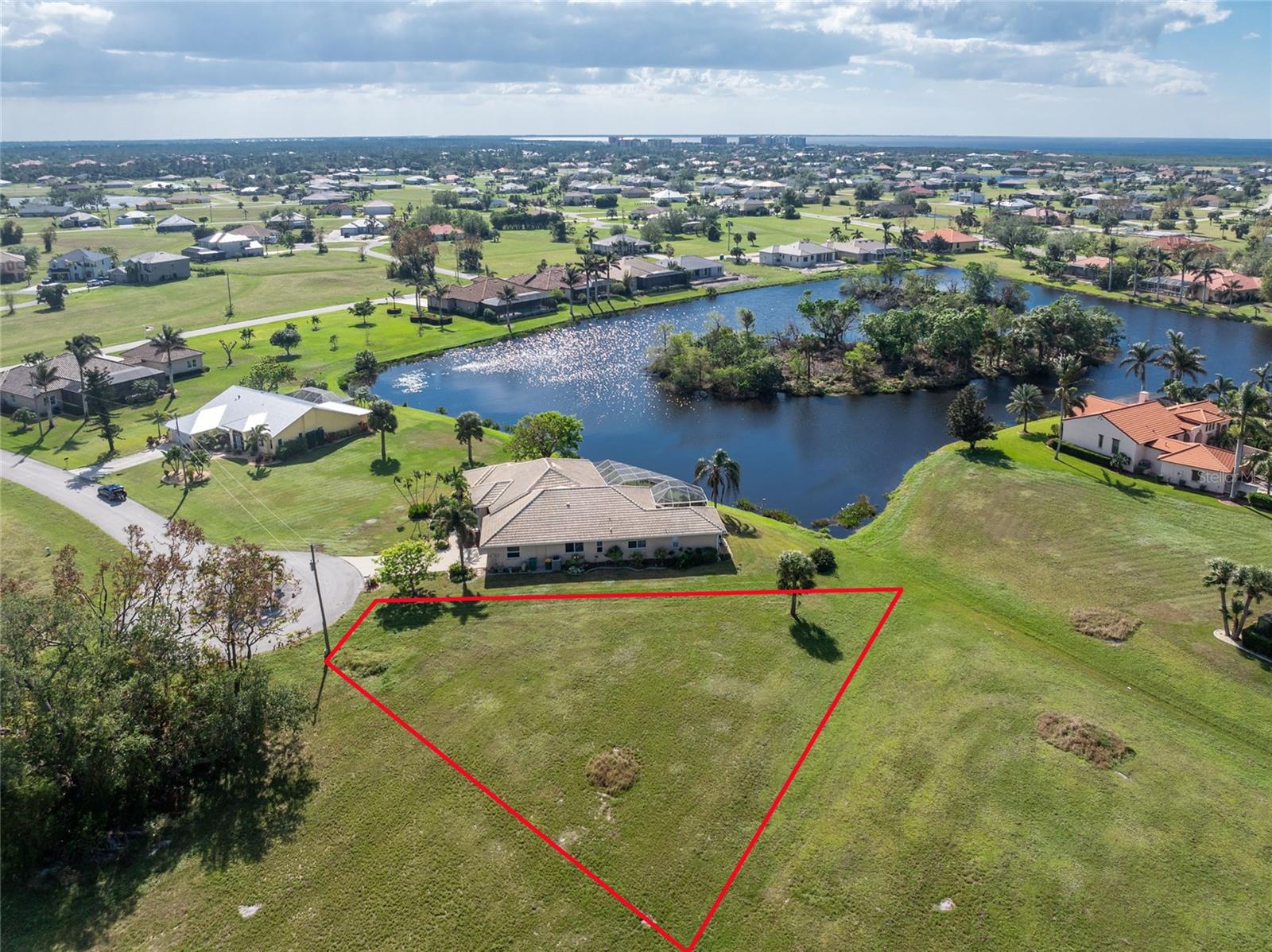 17161 SPICE LN, PUNTA GORDA, FL, 33955