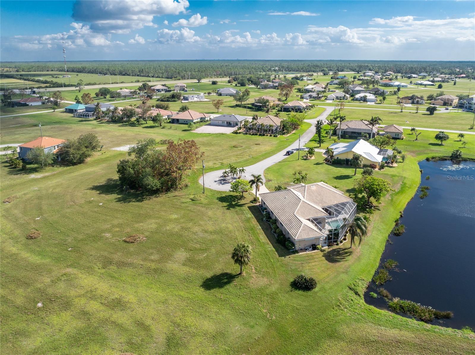 17161 SPICE LN, PUNTA GORDA, FL, 33955