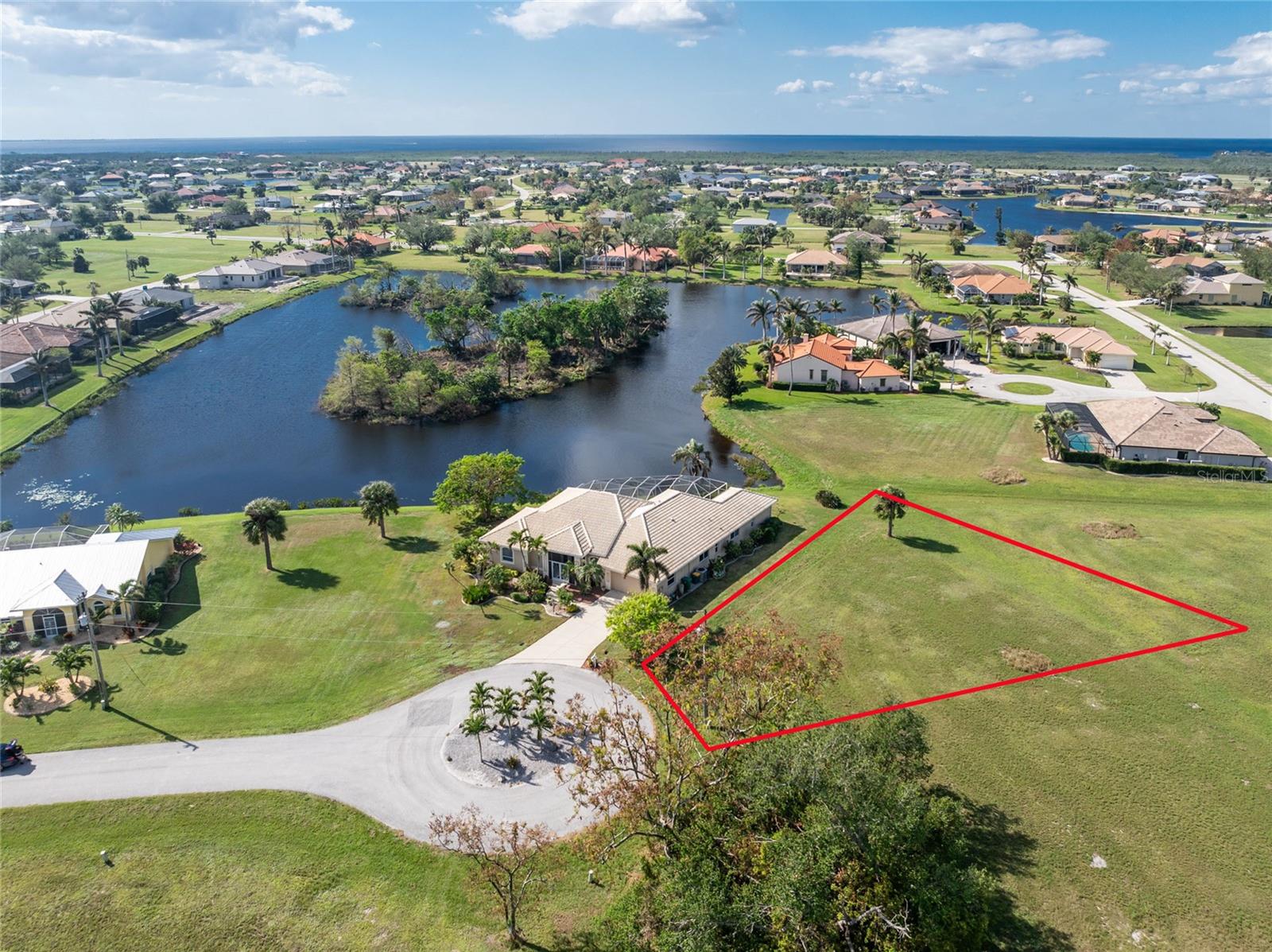 17161 SPICE LN, PUNTA GORDA, FL, 33955
