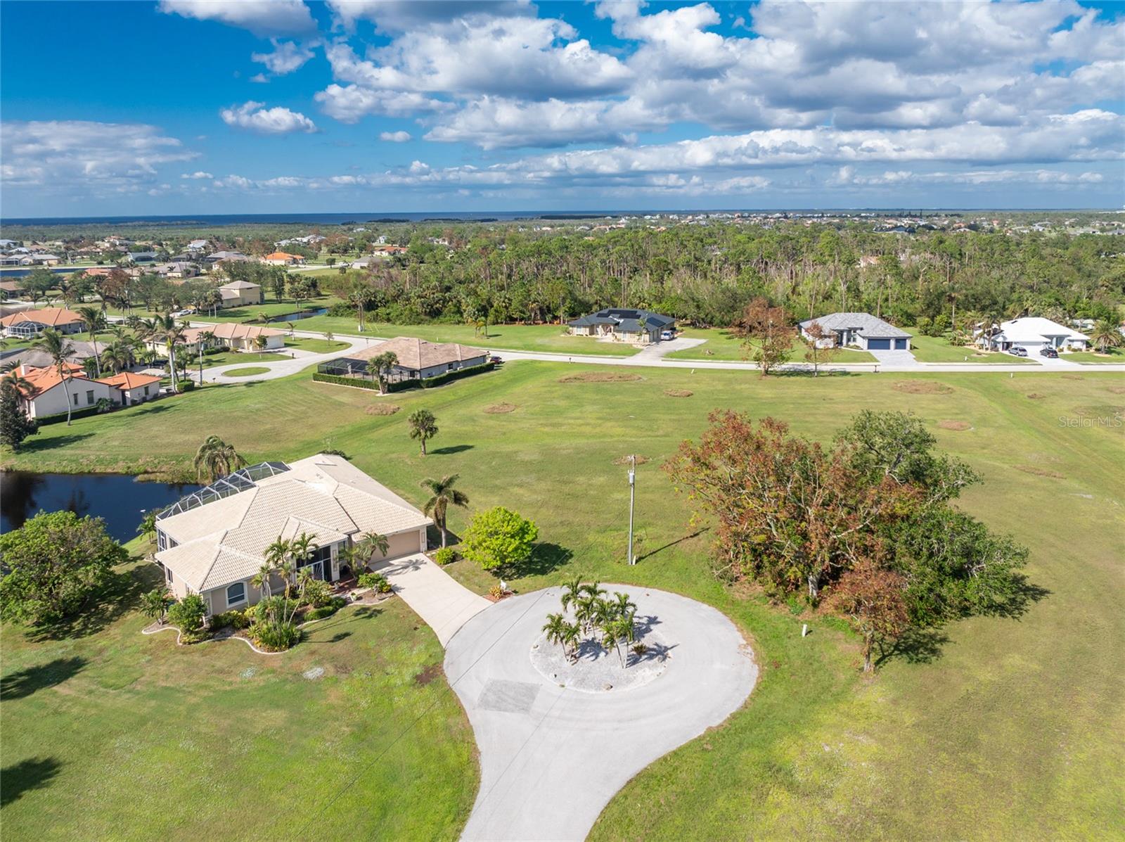 17161 SPICE LN, PUNTA GORDA, FL, 33955