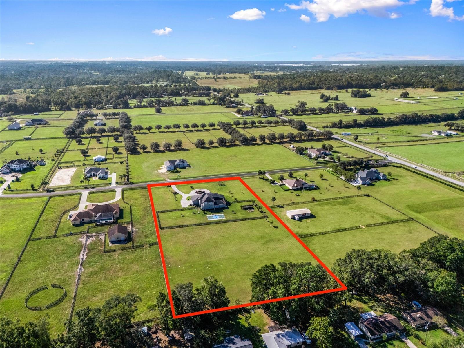 6892 NW 54TH LOOP, OCALA, FL, 34482