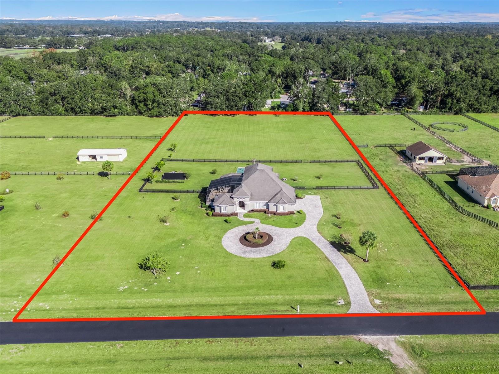 6892 NW 54TH LOOP, OCALA, FL, 34482