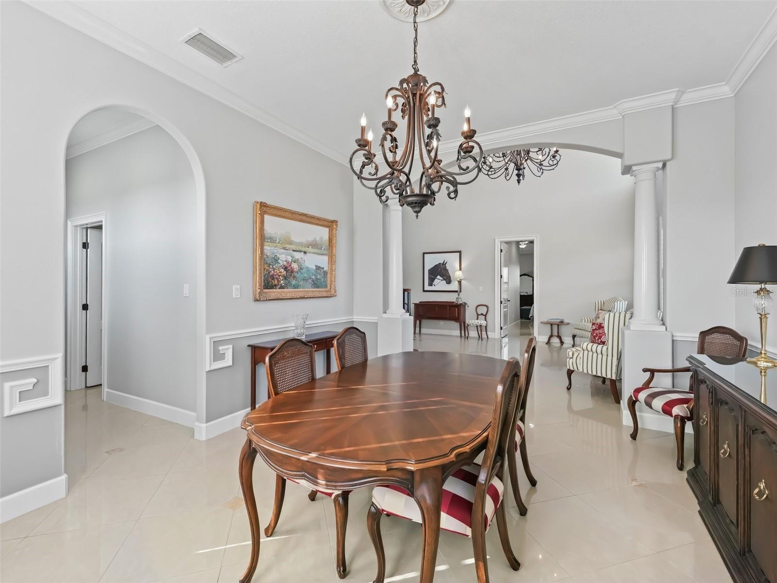 6892 NW 54TH LOOP, OCALA, FL, 34482