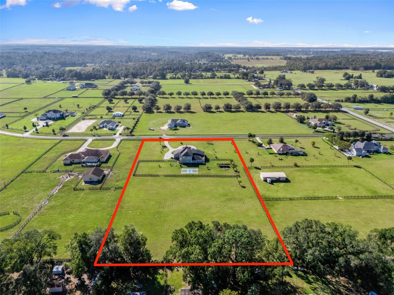 6892 NW 54TH LOOP, OCALA, FL, 34482