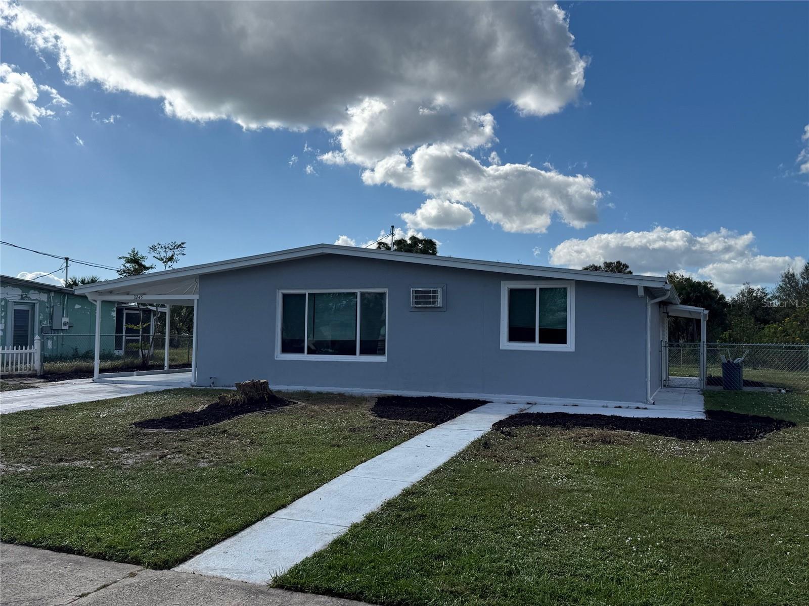 3245 NORMANDY DR, PORT CHARLOTTE, FL, 33952