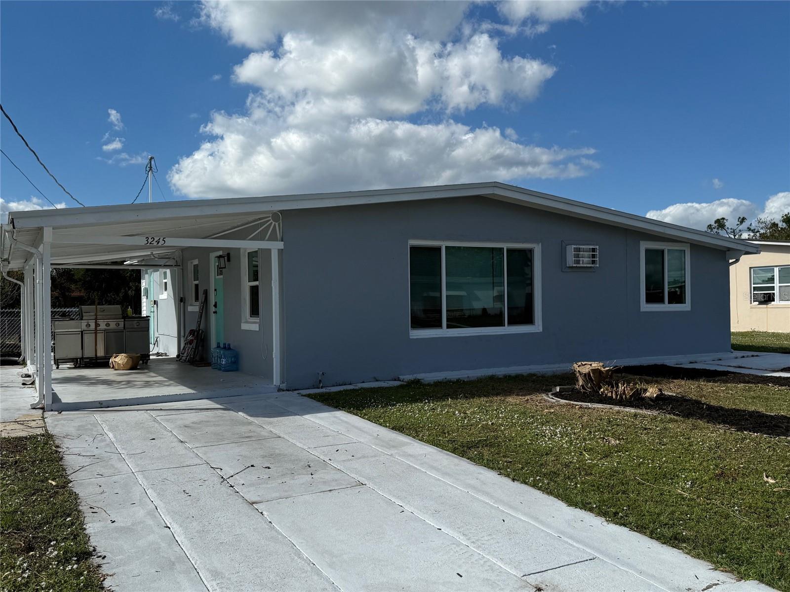 3245 NORMANDY DR, PORT CHARLOTTE, FL, 33952