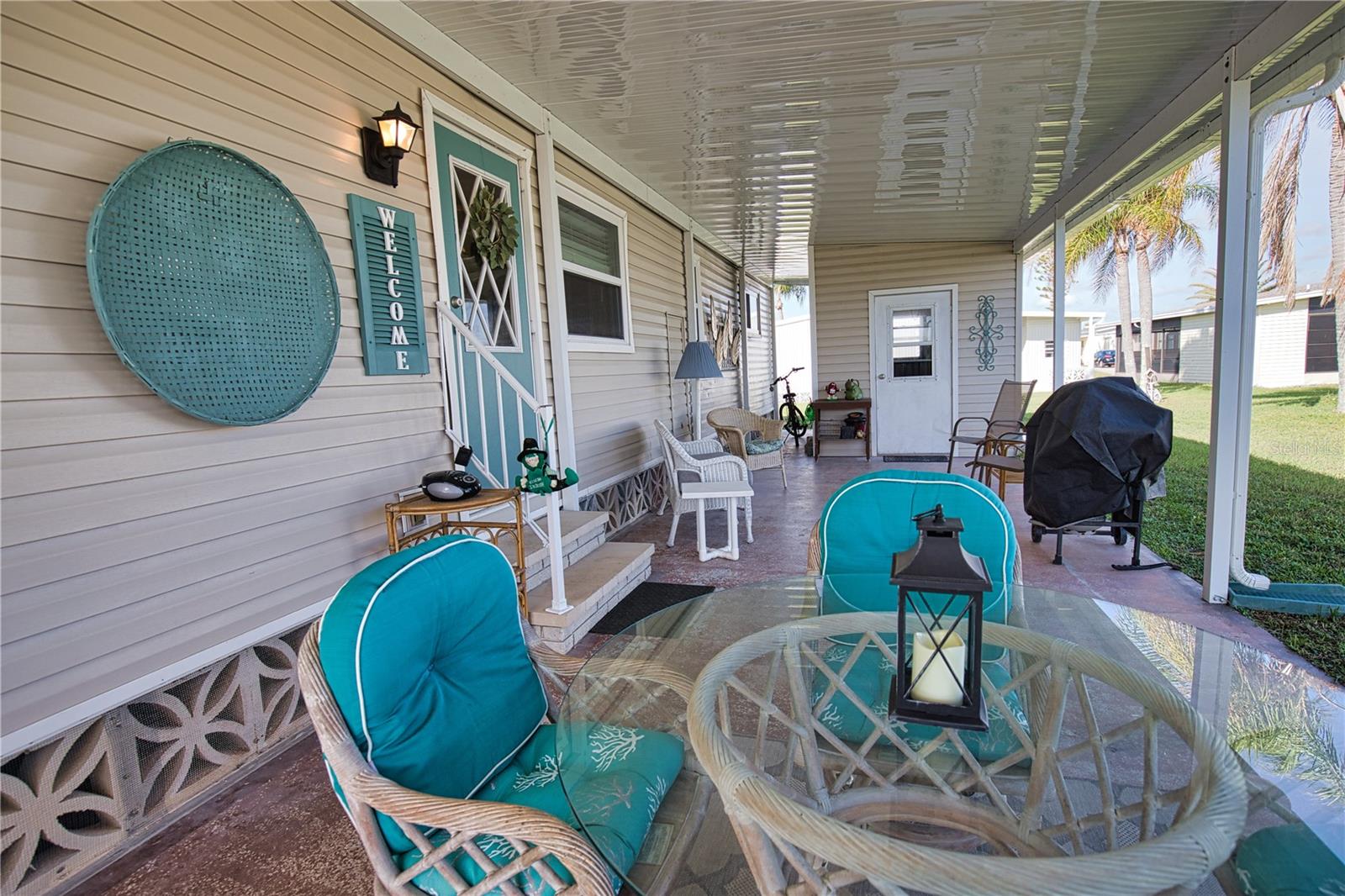 702 BLANCA, NORTH PORT, FL, 34287