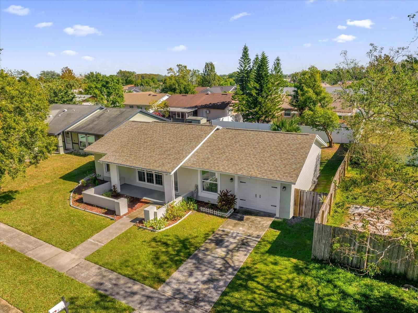 11423 BRITHON DR, ORLANDO, FL, 32837