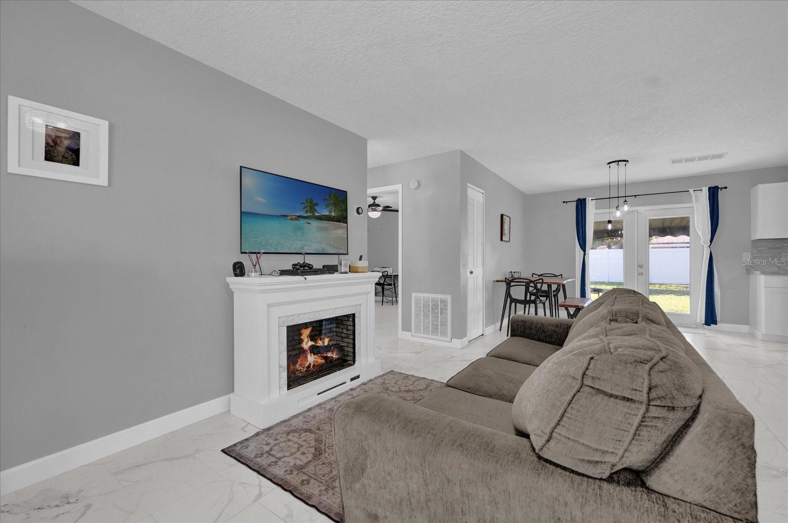 11423 BRITHON DR, ORLANDO, FL, 32837