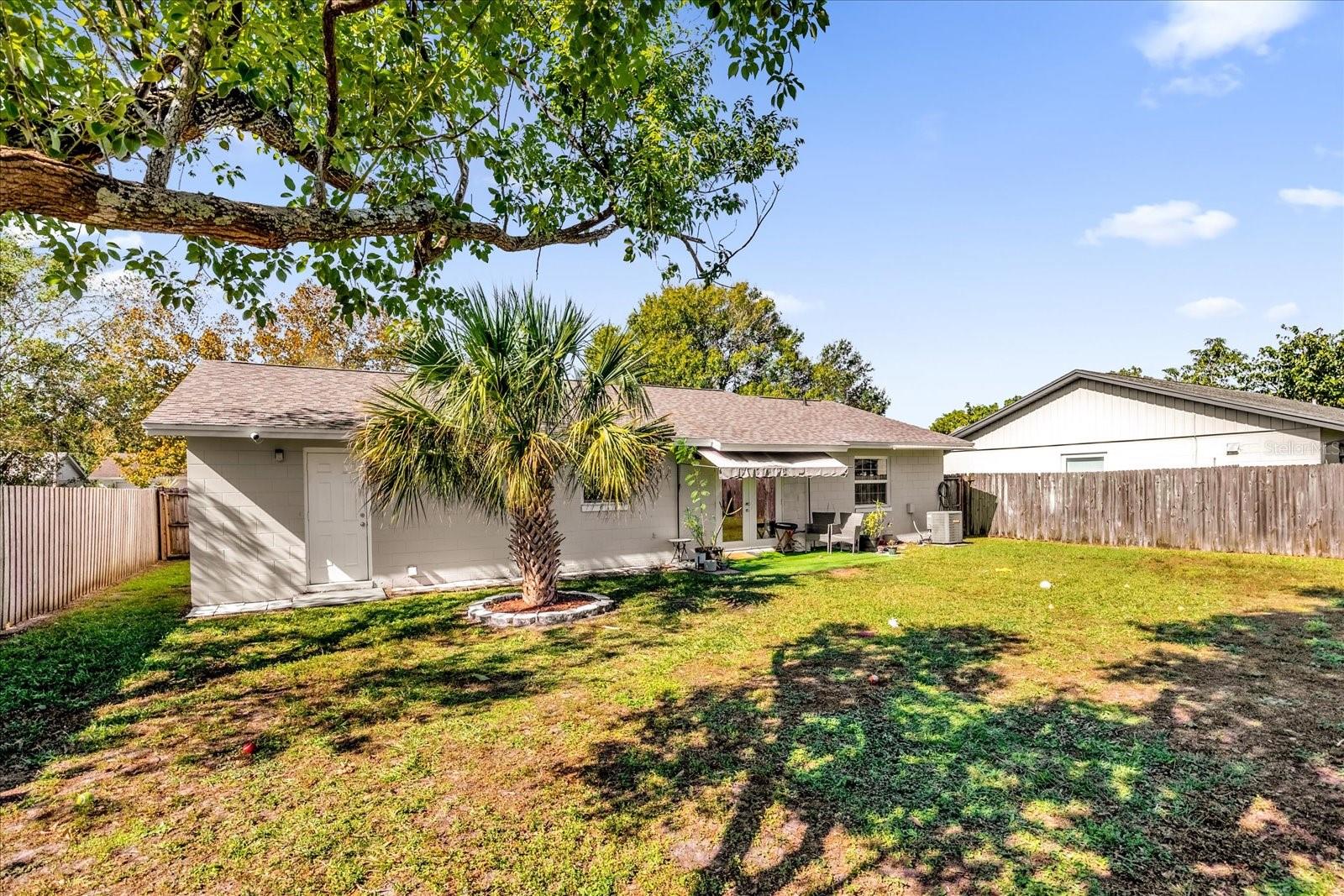 11423 BRITHON DR, ORLANDO, FL, 32837