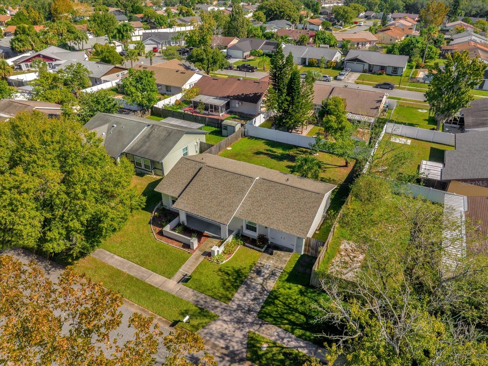 11423 BRITHON DR, ORLANDO, FL, 32837