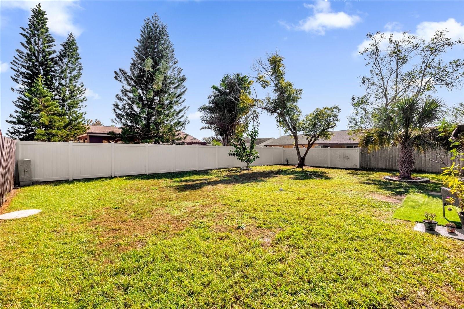 11423 BRITHON DR, ORLANDO, FL, 32837