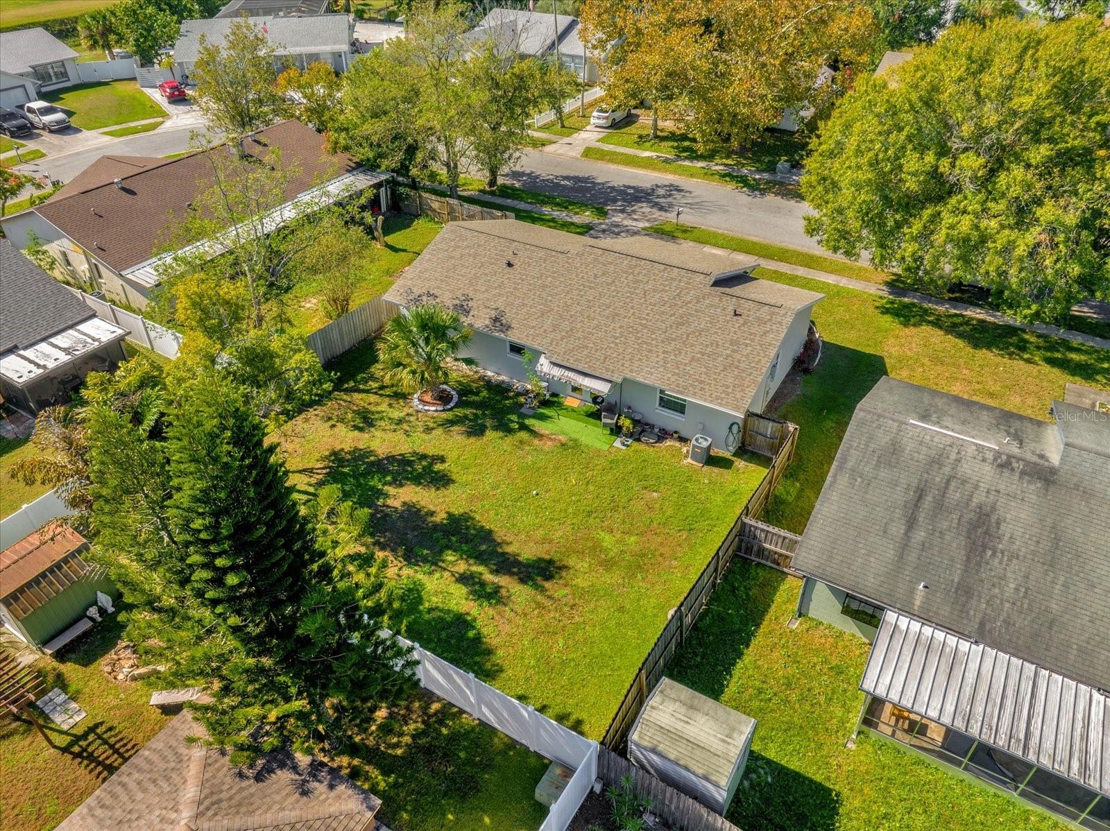 11423 BRITHON DR, ORLANDO, FL, 32837