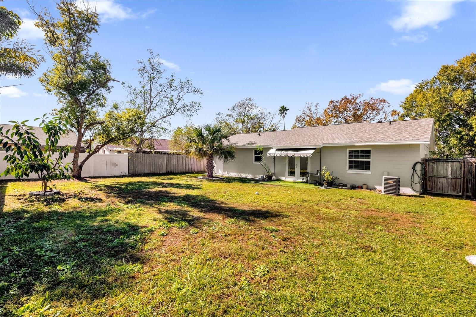 11423 BRITHON DR, ORLANDO, FL, 32837