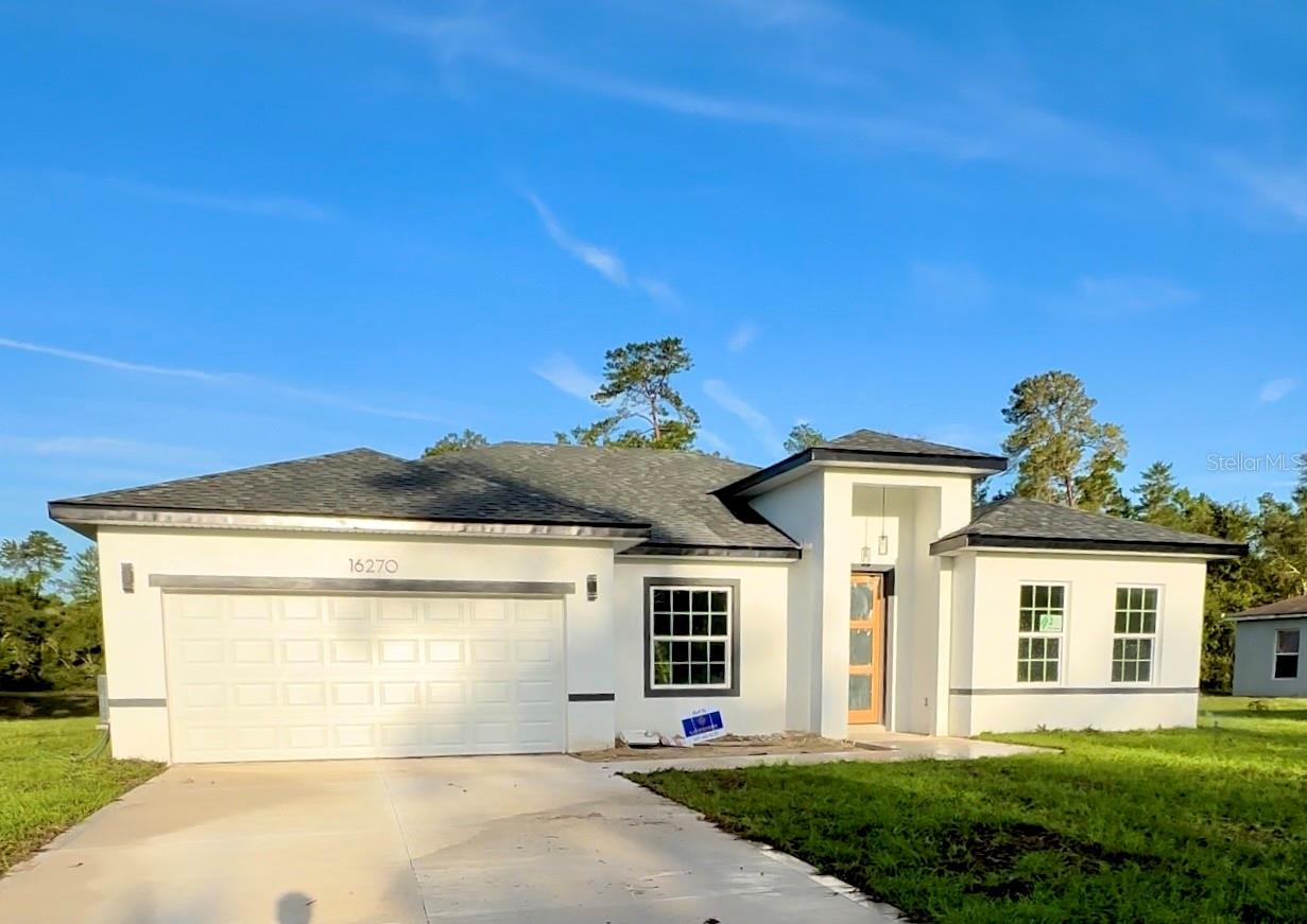 16270 SW 29TH COURT RD, OCALA, FL, 34473