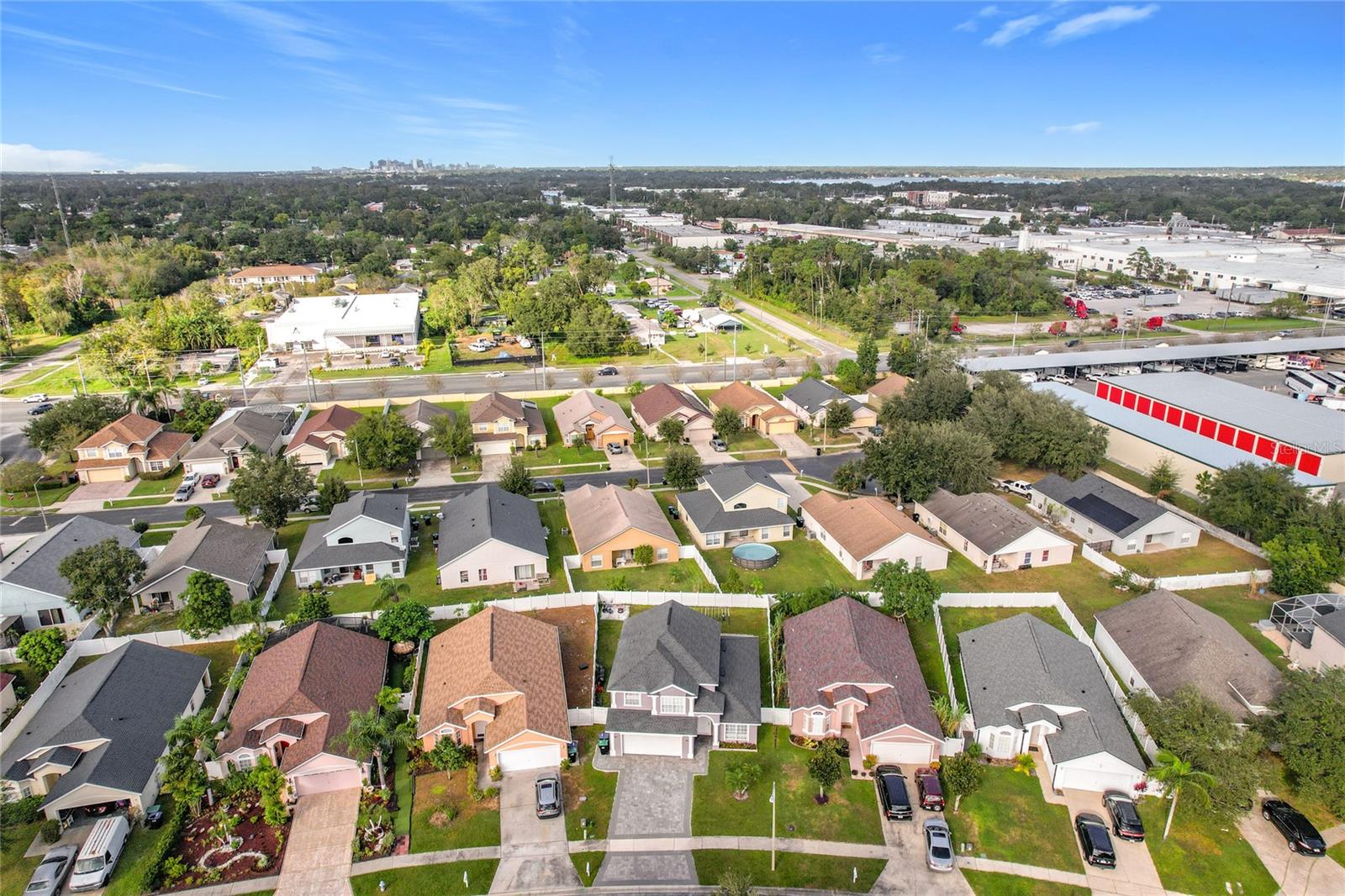 237 RIOMENA CT, ORLANDO, FL, 32809