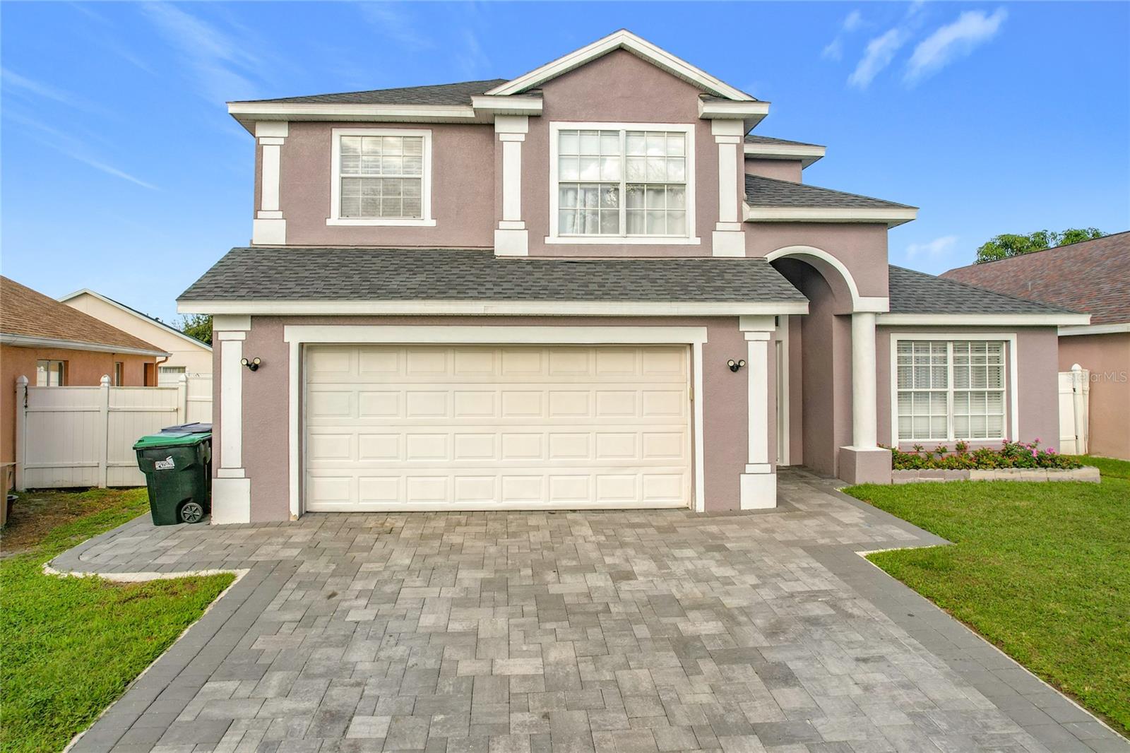 237 RIOMENA CT, ORLANDO, FL, 32809