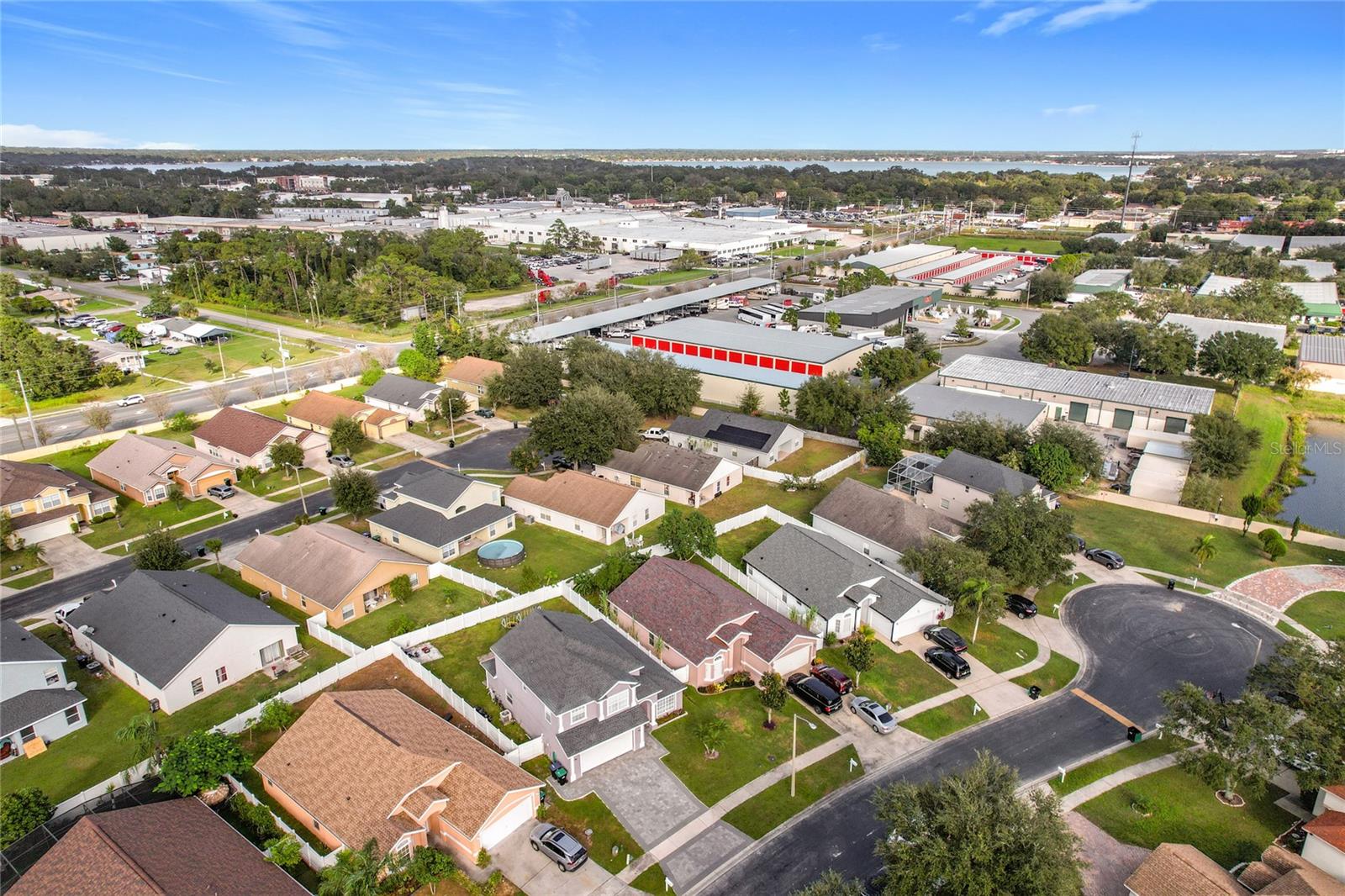 237 RIOMENA CT, ORLANDO, FL, 32809