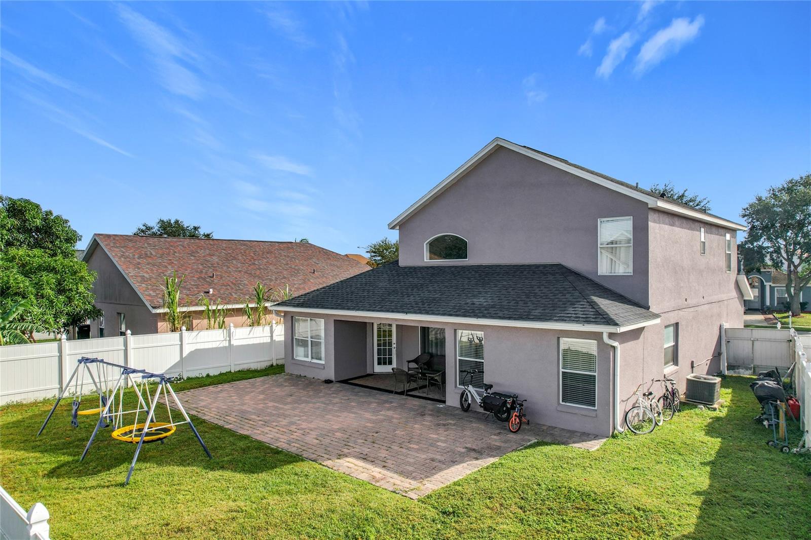 237 RIOMENA CT, ORLANDO, FL, 32809