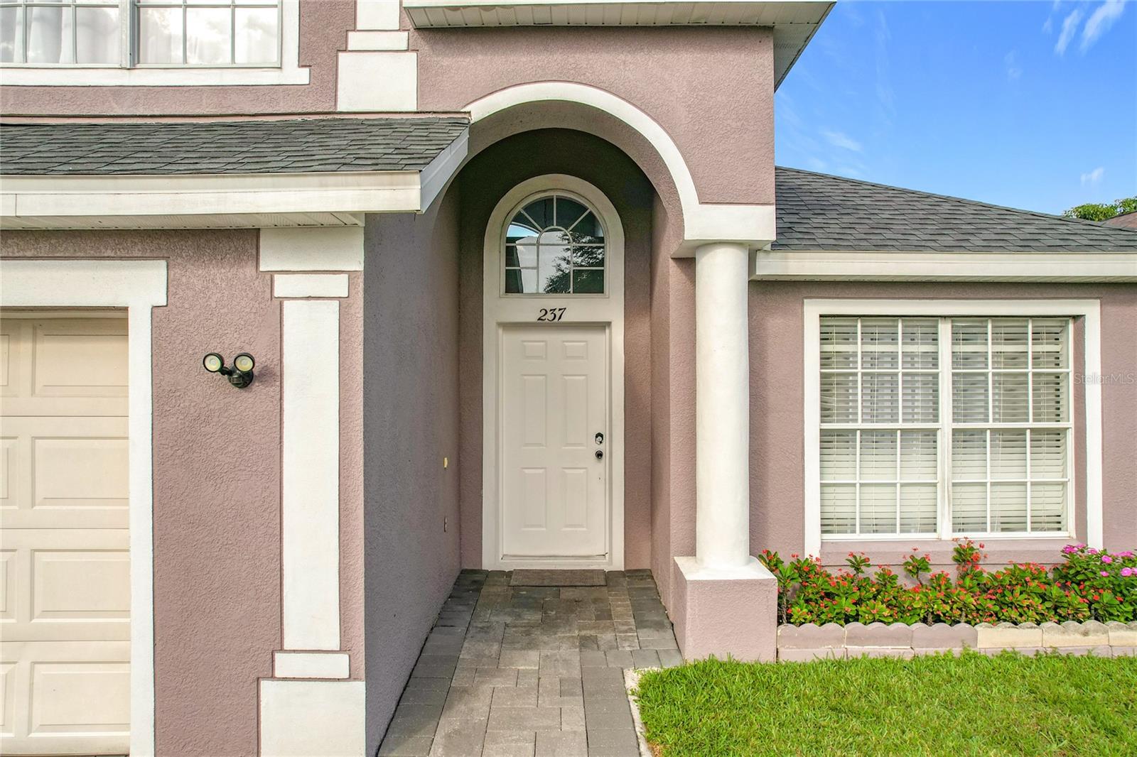 237 RIOMENA CT, ORLANDO, FL, 32809