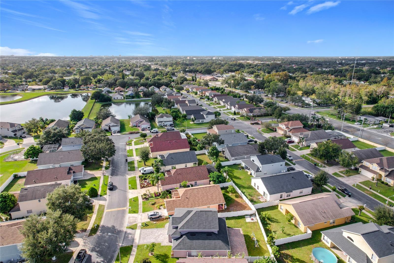 237 RIOMENA CT, ORLANDO, FL, 32809