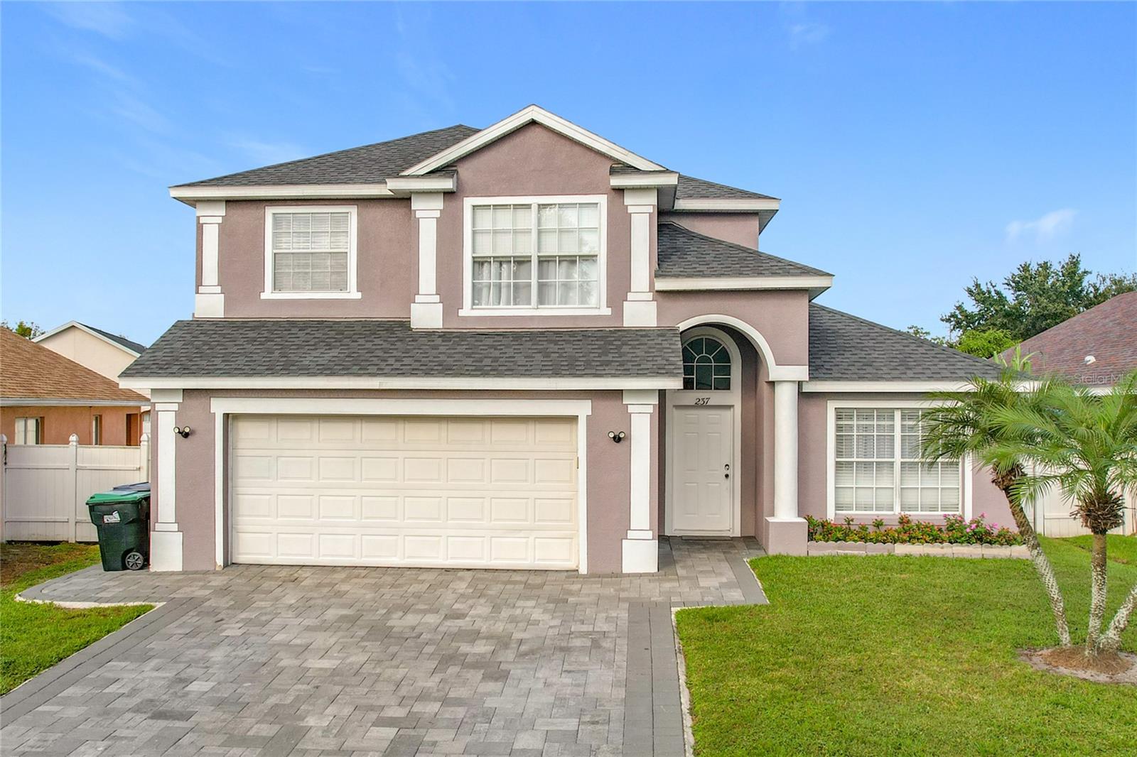237 RIOMENA CT, ORLANDO, FL, 32809