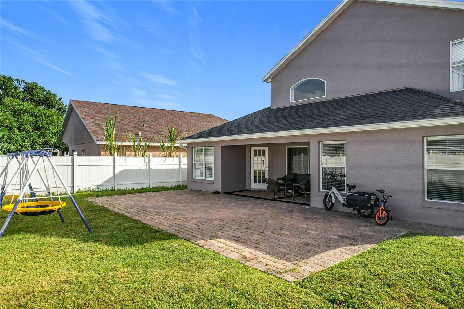 237 RIOMENA CT, ORLANDO, FL, 32809