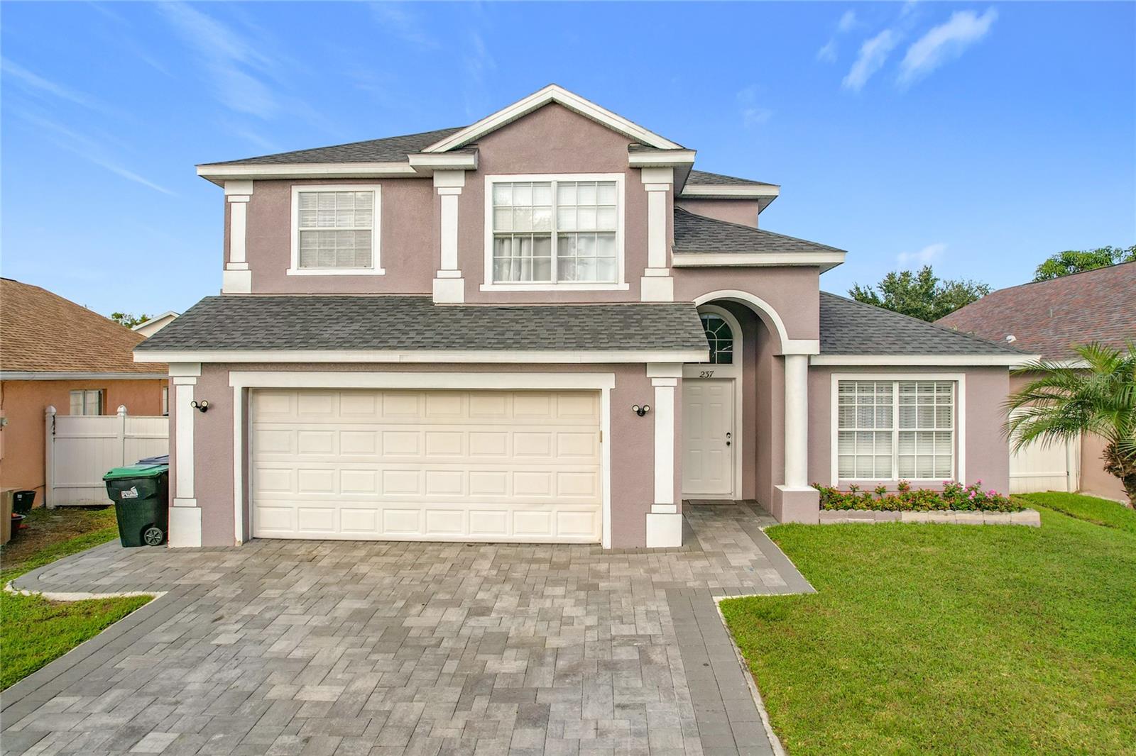 237 RIOMENA CT, ORLANDO, FL, 32809