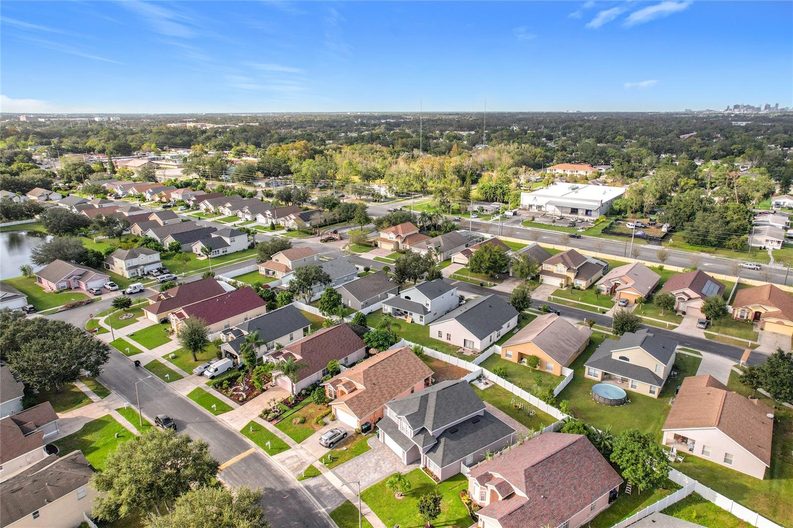 237 RIOMENA CT, ORLANDO, FL, 32809