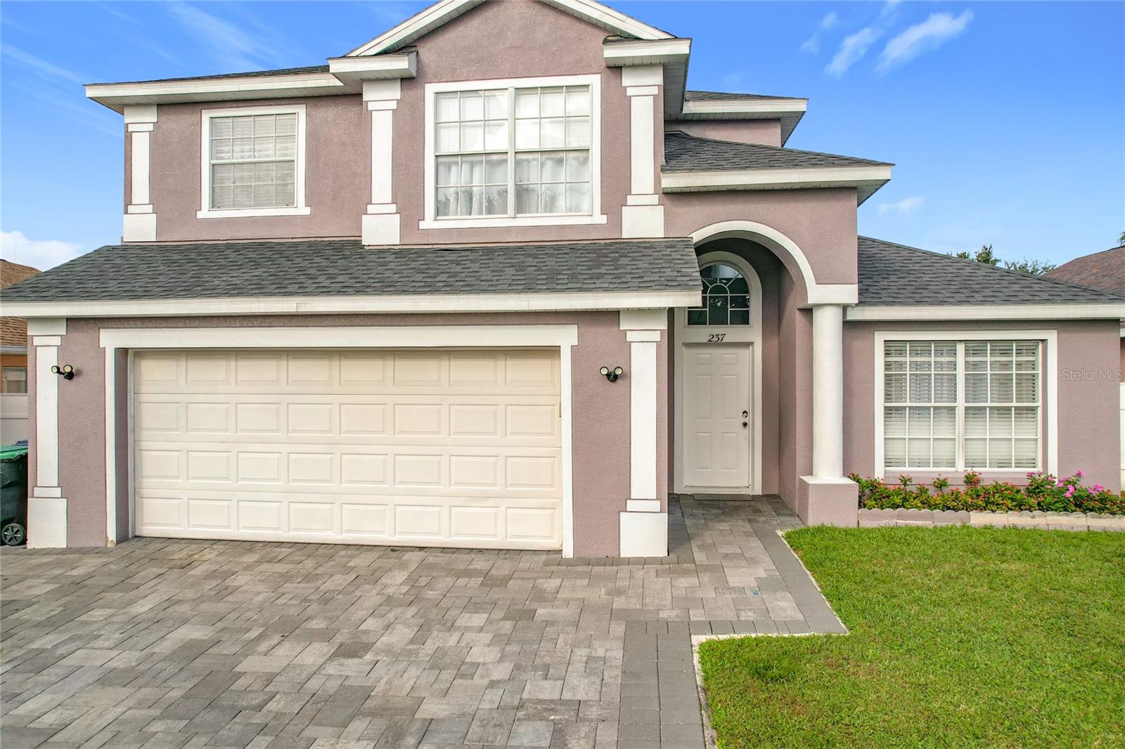 237 RIOMENA CT, ORLANDO, FL, 32809