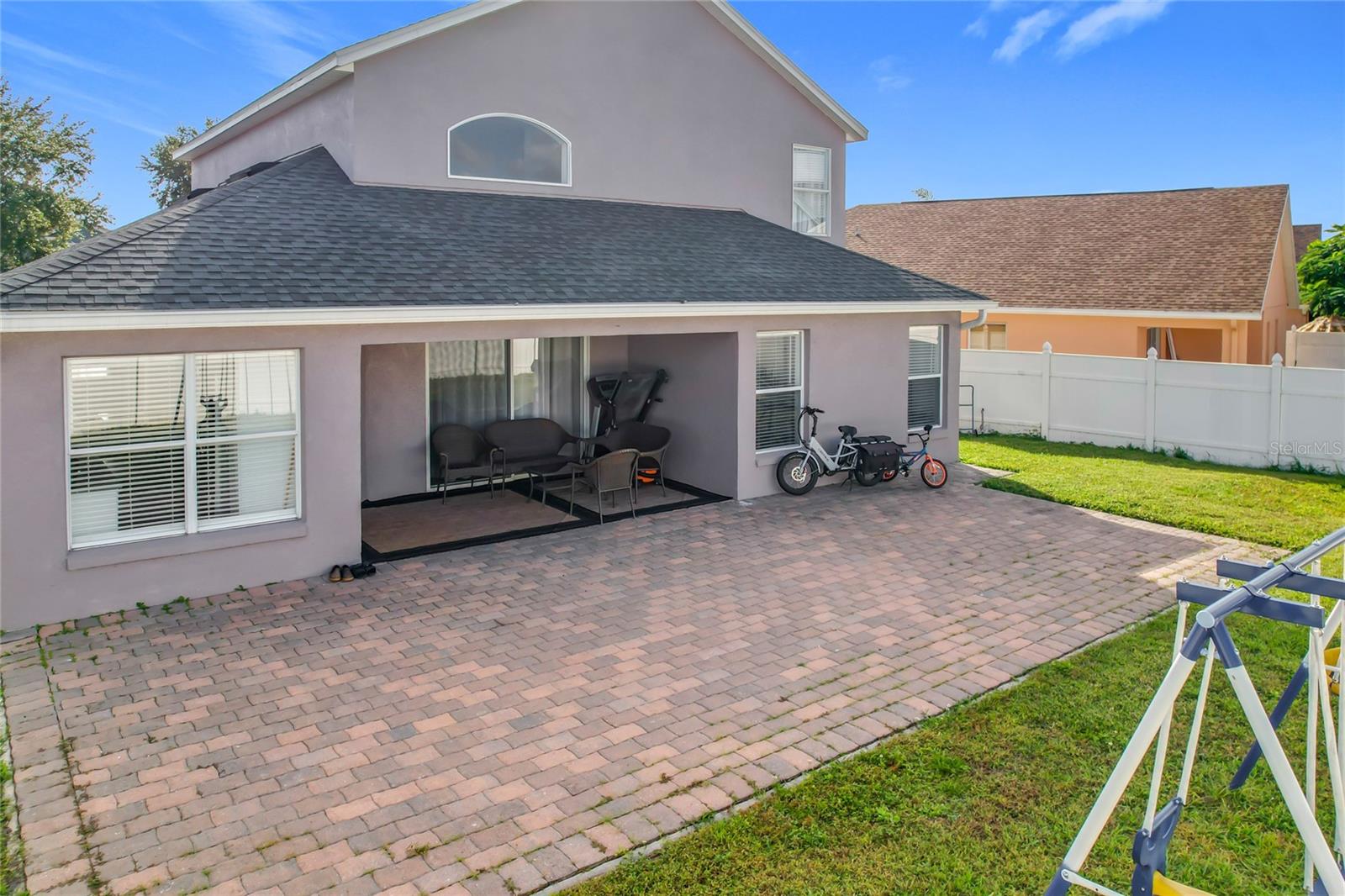 237 RIOMENA CT, ORLANDO, FL, 32809