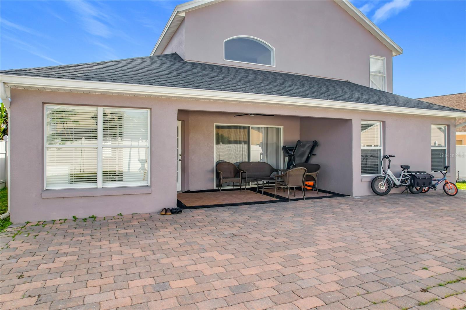 237 RIOMENA CT, ORLANDO, FL, 32809