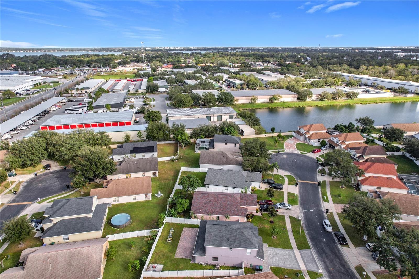 237 RIOMENA CT, ORLANDO, FL, 32809