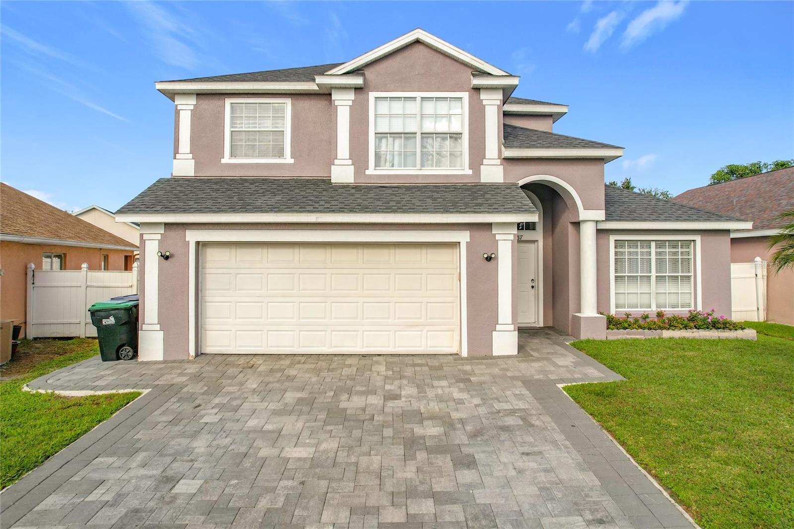 237 RIOMENA CT, ORLANDO, FL, 32809