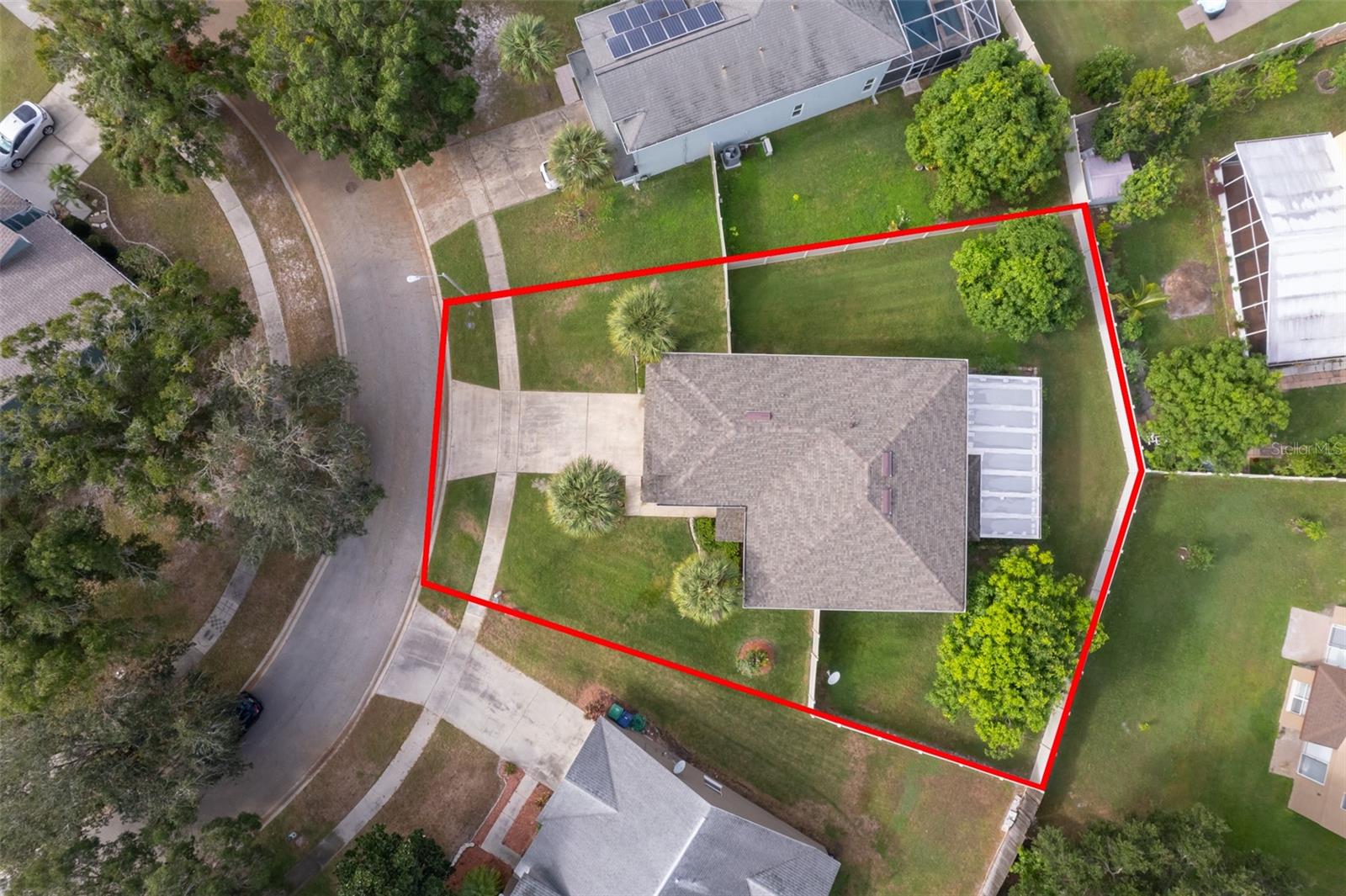14331 BENDING BRANCH CT, ORLANDO, FL, 32824