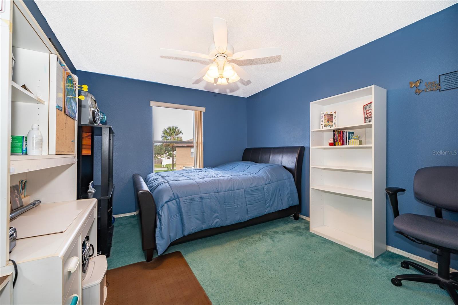14331 BENDING BRANCH CT, ORLANDO, FL, 32824