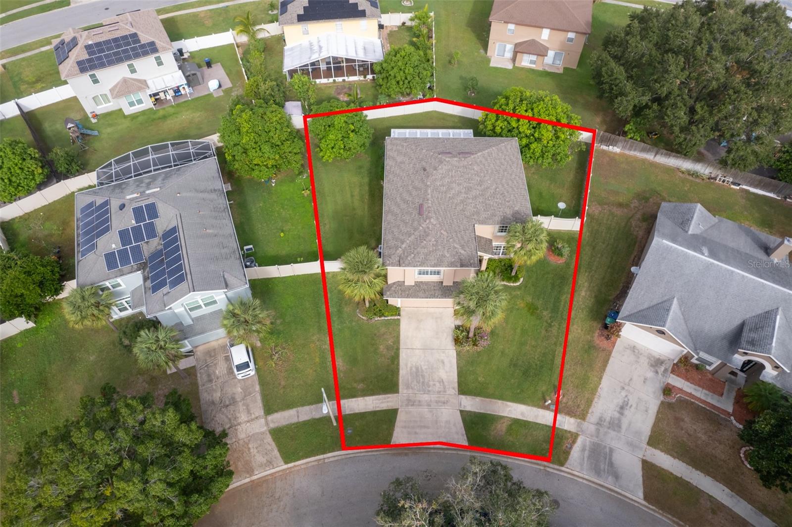 14331 BENDING BRANCH CT, ORLANDO, FL, 32824