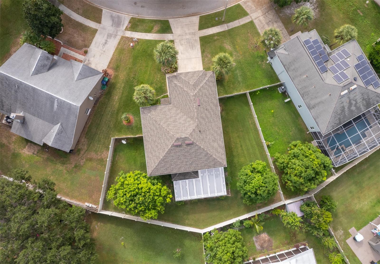 14331 BENDING BRANCH CT, ORLANDO, FL, 32824