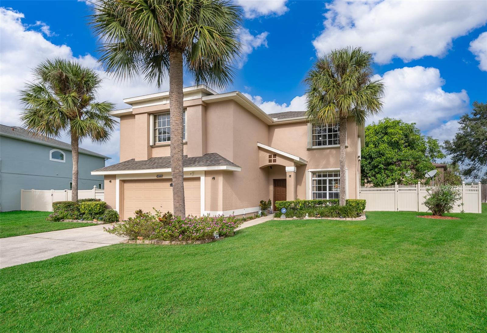 14331 BENDING BRANCH CT, ORLANDO, FL, 32824