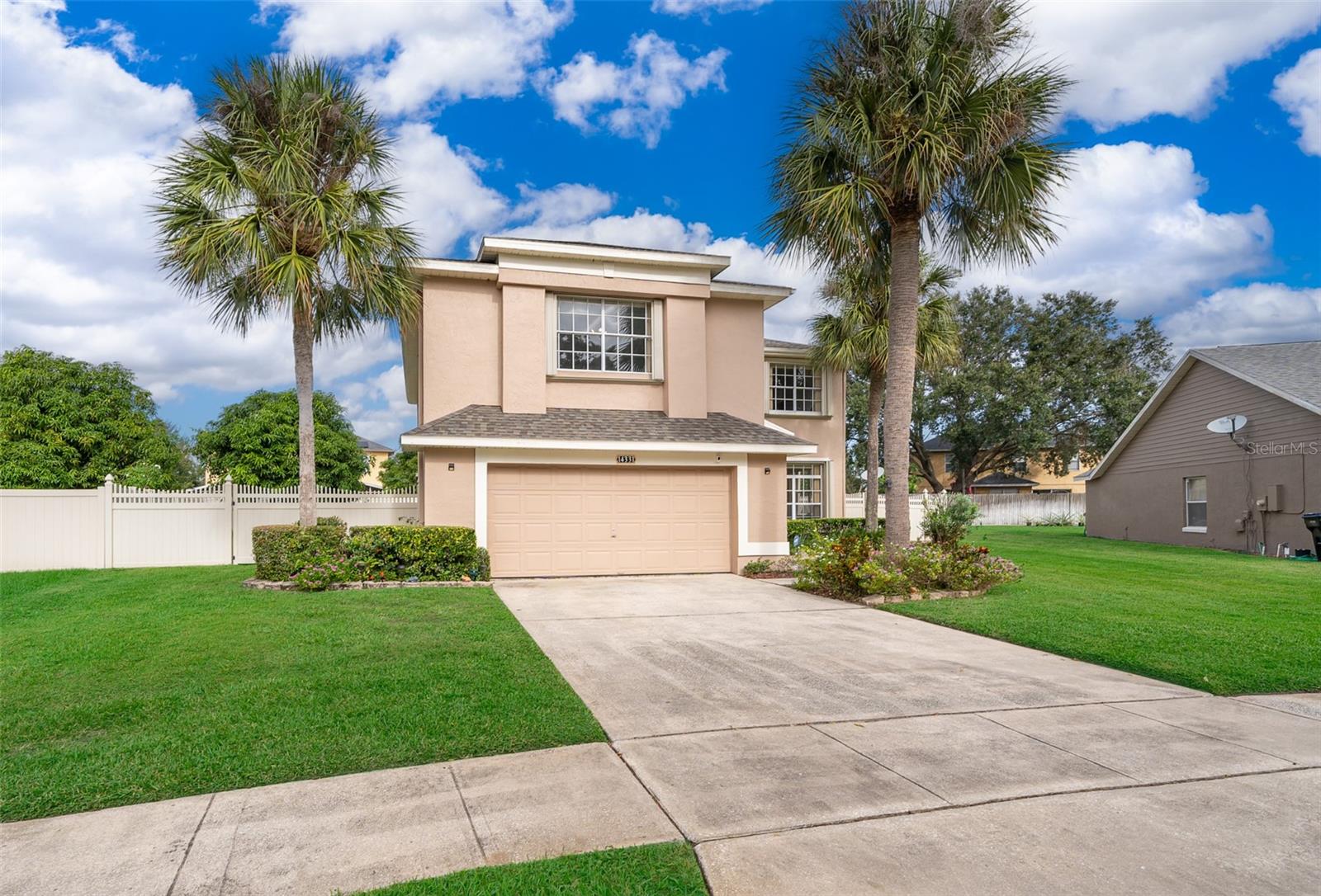 14331 BENDING BRANCH CT, ORLANDO, FL, 32824