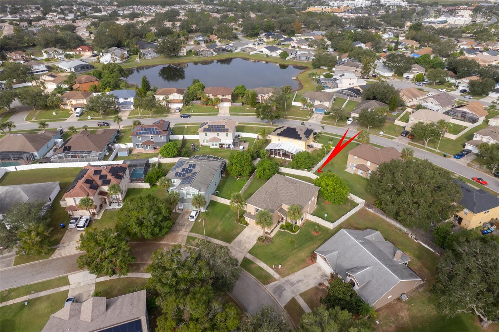 14331 BENDING BRANCH CT, ORLANDO, FL, 32824