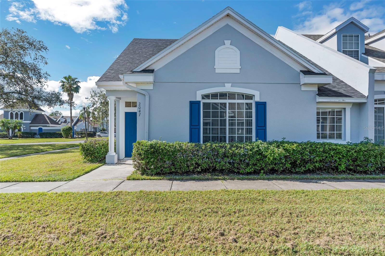 2047 ISLAND BROOK LN, ORLANDO, FL, 32824