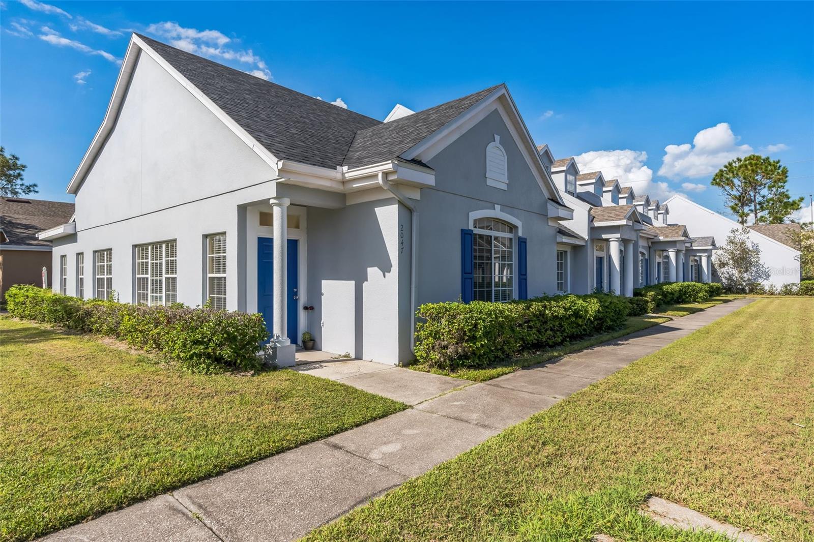 2047 ISLAND BROOK LN, ORLANDO, FL, 32824