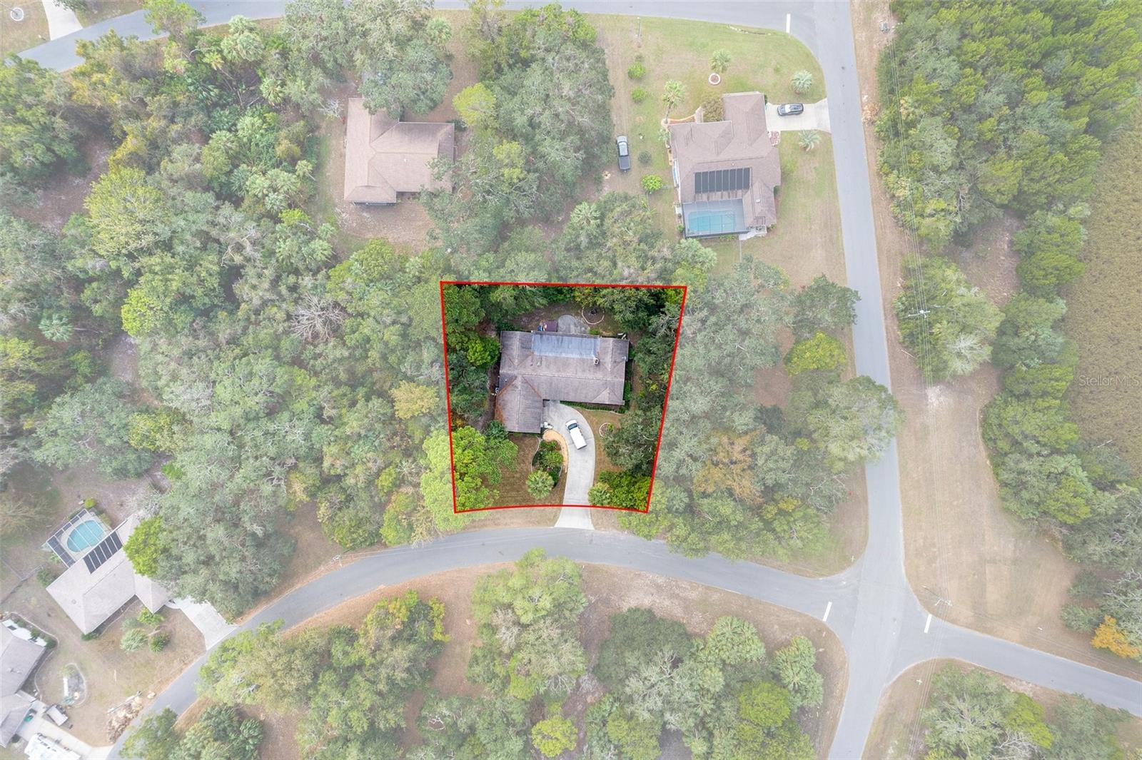 11860 W FISHERMAN LN, HOMOSASSA, FL, 34448