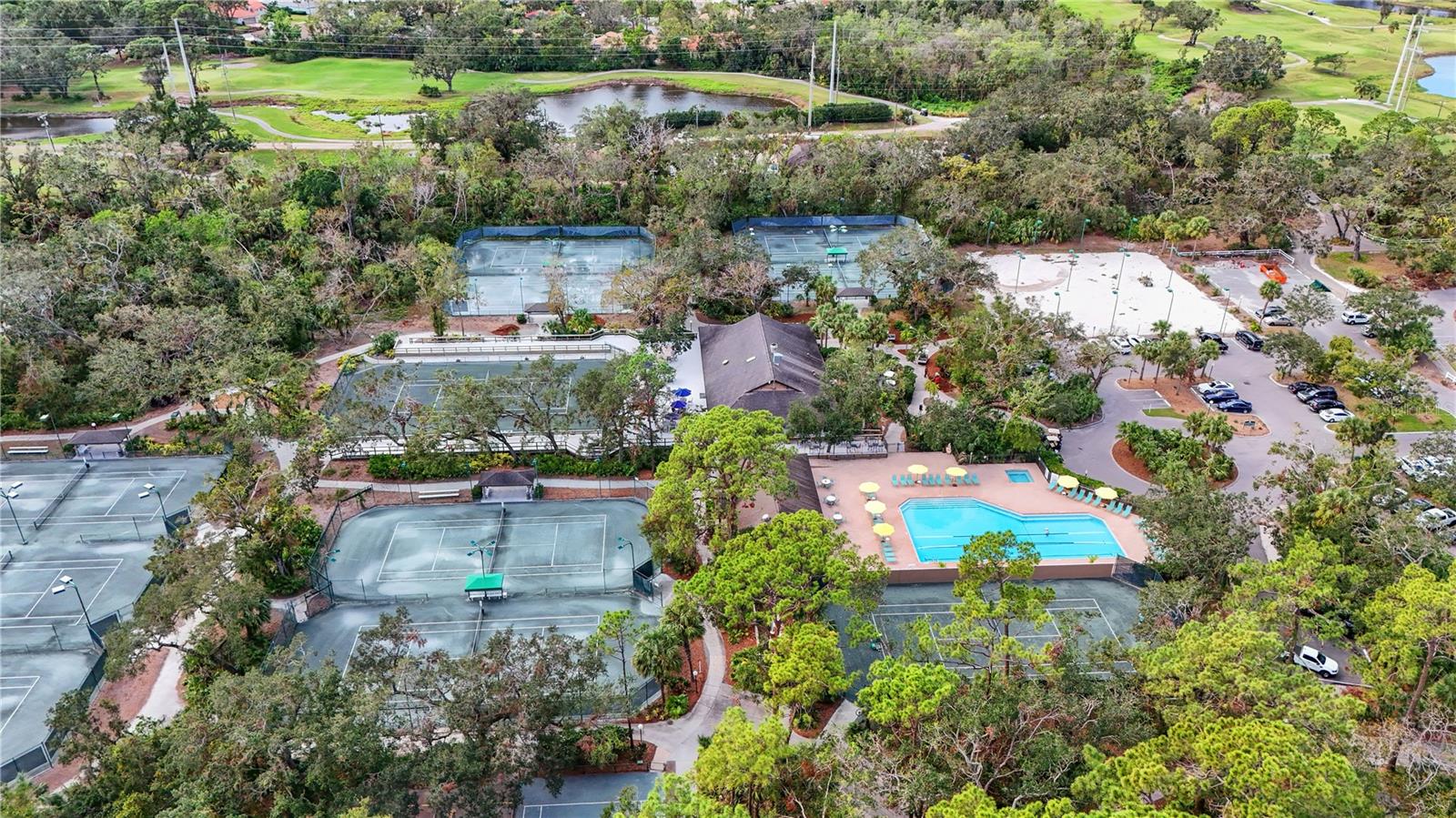3375 SANDLEHEATH #34, SARASOTA, FL, 34235