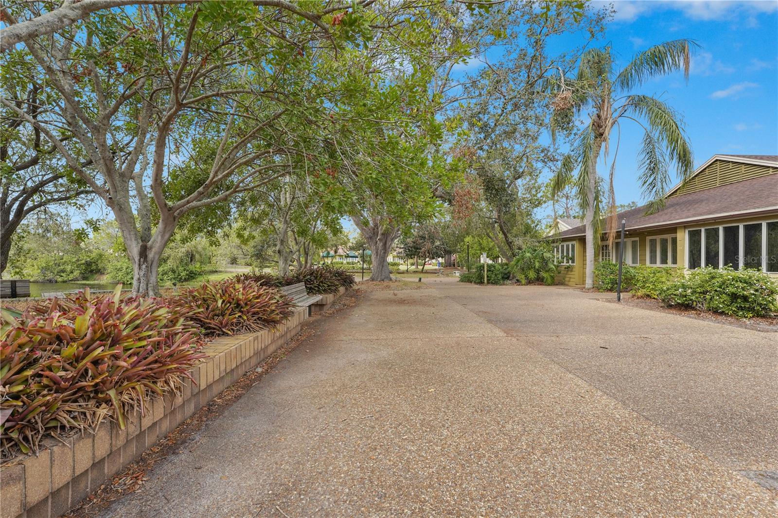 3375 SANDLEHEATH #34, SARASOTA, FL, 34235