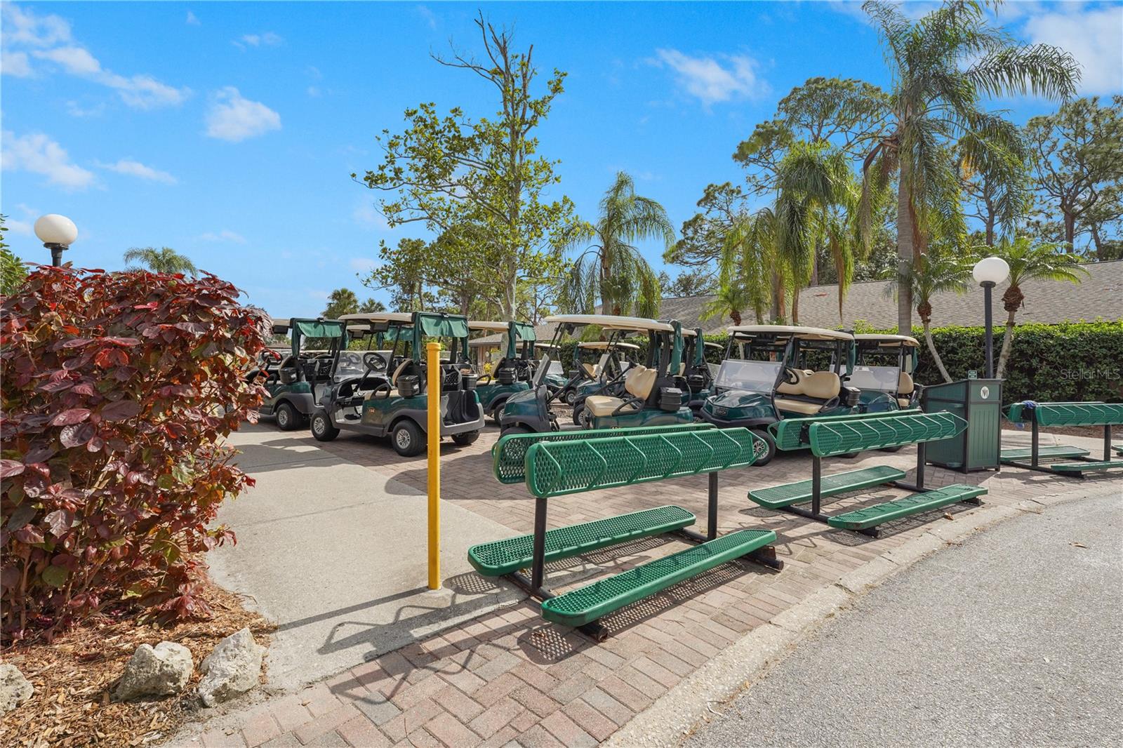 3375 SANDLEHEATH #34, SARASOTA, FL, 34235