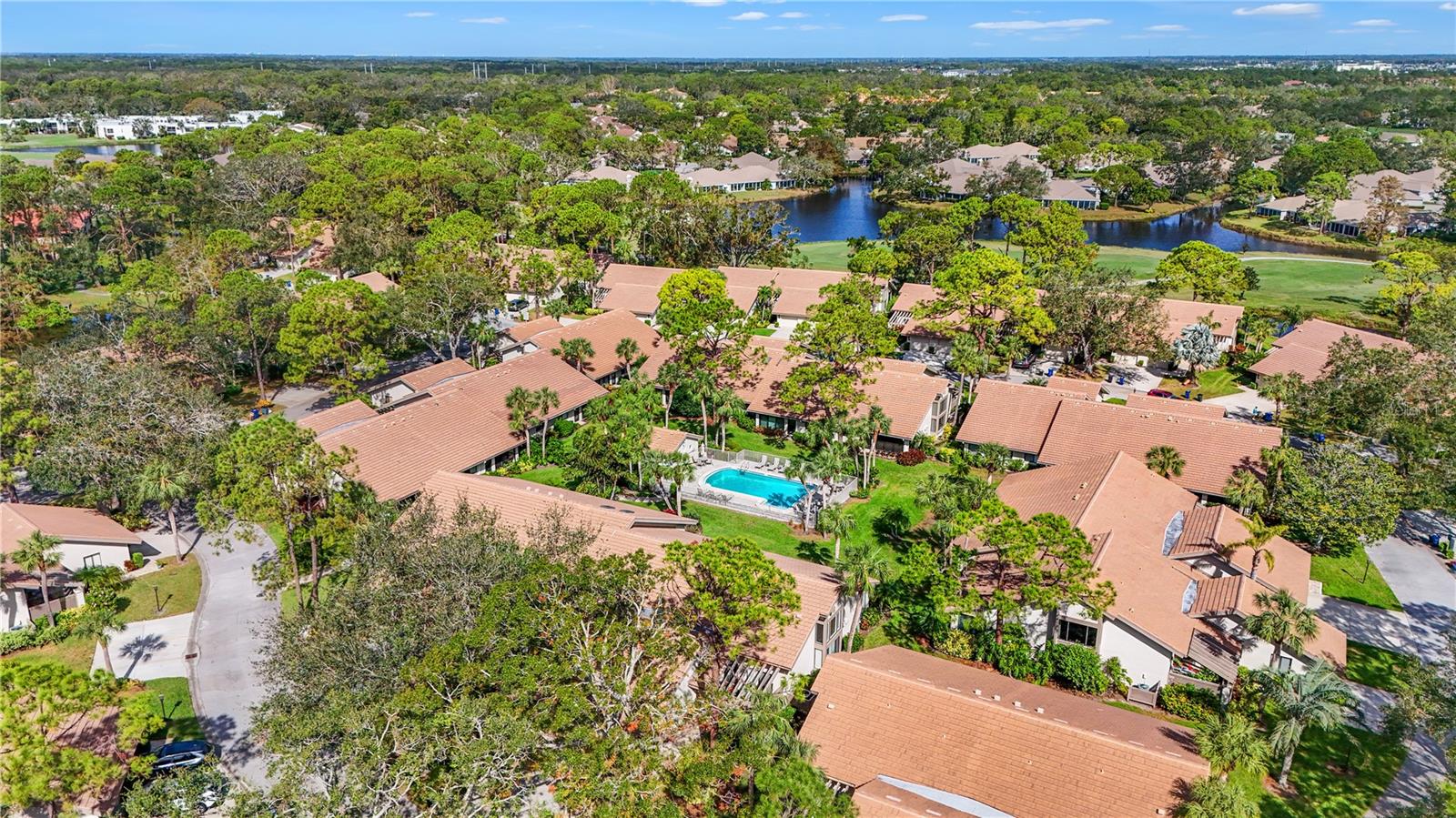 3375 SANDLEHEATH #34, SARASOTA, FL, 34235
