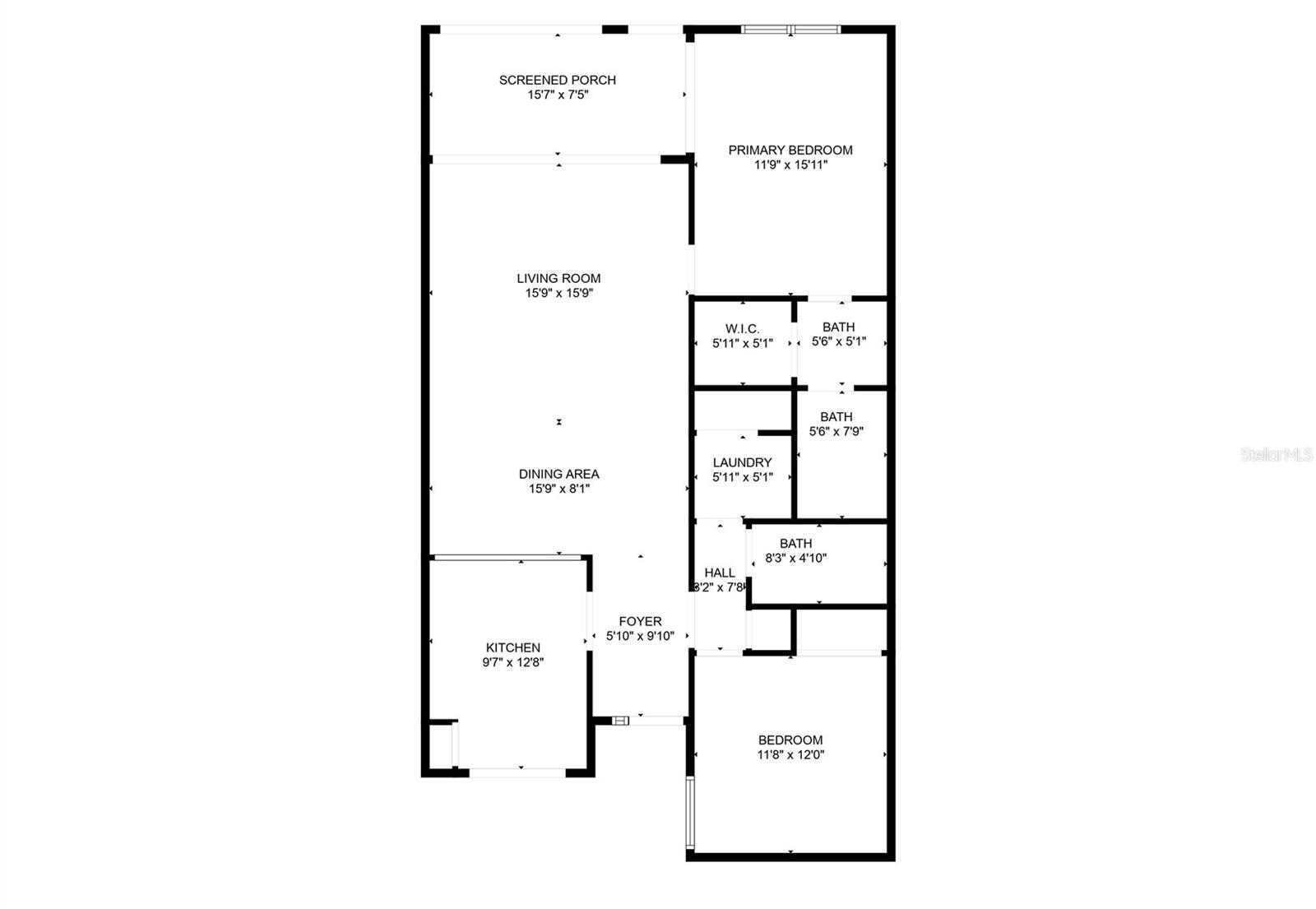 3375 SANDLEHEATH #34, SARASOTA, FL, 34235
