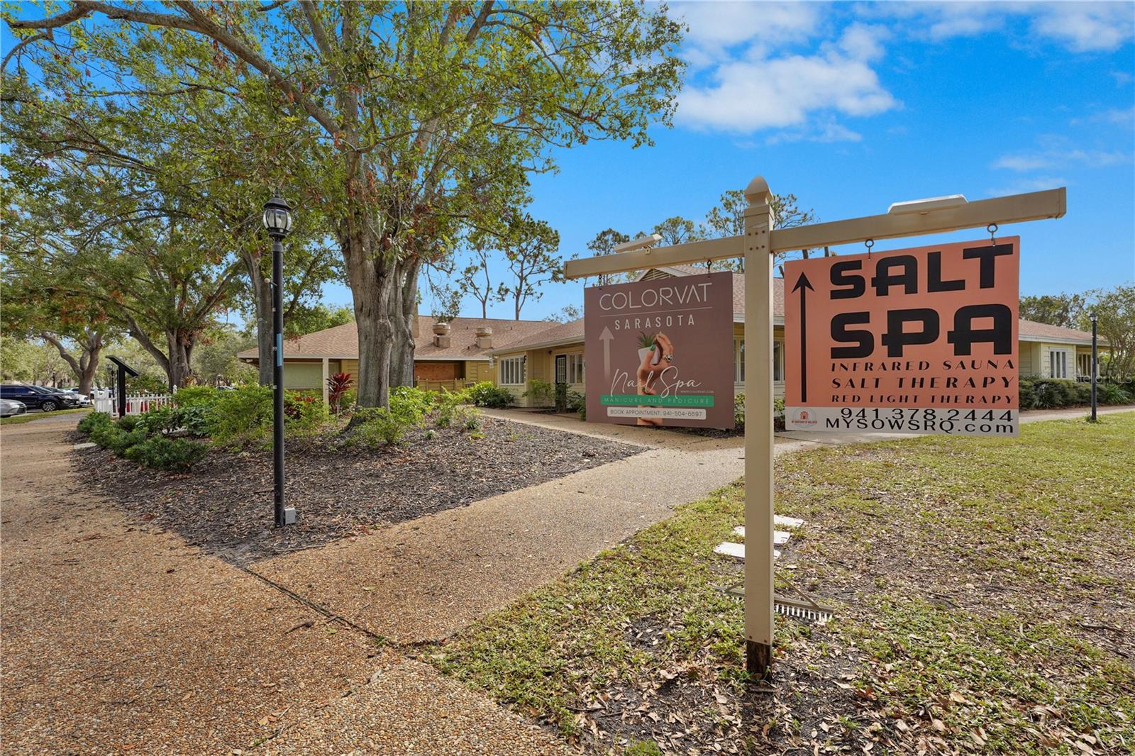 3375 SANDLEHEATH #34, SARASOTA, FL, 34235